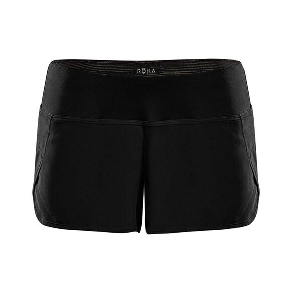 ROKA Performance Athletic Run Shorts - Picture 3 of 14